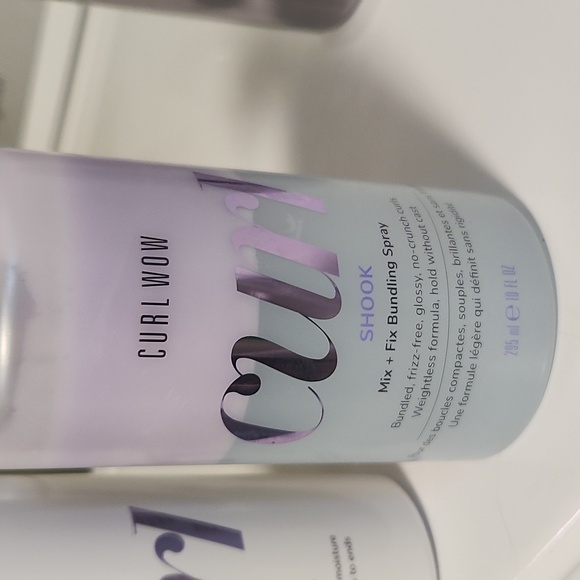 Color Wow bundle 4 products - Picture 3 of 5